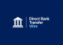 Direct Bank Transfer (Wire) logotipas