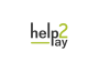 Help2Pay logotipas