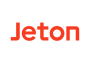 Jeton logotipas