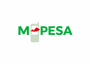 M-PESA logotipas