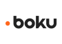Boku logo