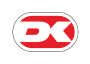 Dankort logotipas