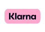 Klarna logotipas