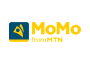 MomoPay logotipas