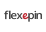 Flexepin logo