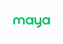 Maya logotipas