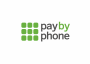 Pay by Phone logotipas