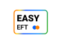 EasyEFT logotipas