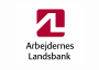 Arbejdernes Landsbank logotipas