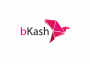 bKash logotipas