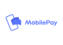 MobilePay logotipas