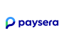 PaySera logotipas