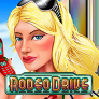 Rodeo Drive logotipas