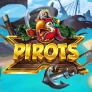 Pirots X logotipas