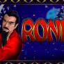 Ronin logotipas