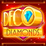 Deco Diamonds logotipas