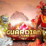 Guardian of Flame logotipas
