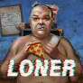 Loner logotipas