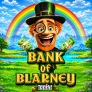 Bank of Blarney TopHit logotipas