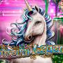 Unicorn Legend logotipas