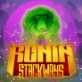Ronin StackWays logotipas