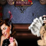Burlesque logotipas