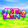 Fruit Party 2 logotipas