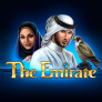 The Emirate logotipas