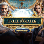 Trillionaire Megaways logotipas