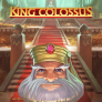 King Colossus logotipas