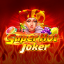 Super Hot Joker logotipas