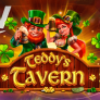 Teddy's Tavern logotipas