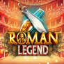 Roman Legend logotipas