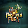 Forbidden Fury logotipas