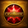 Cash O Matic logotipas