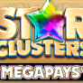 Star Clusters Megapays logotipas