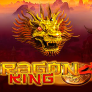 Dragon King logotipas