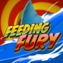 Feeding Fury logotipas