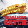 Slingo Deadliest Catch logotipas