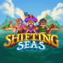 Shifting Seas logotipas