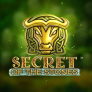 Secret of the Stones logotipas
