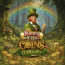 Piggy Prizes Coins O Plenty logotipas