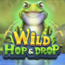 Wild Hop and Drop logotipas