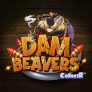 Dam Beavers logotipas