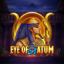 Eye of Atum logotipas