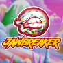 Jawbreaker logotipas