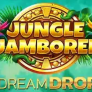Jungle Jamboree Dream Drop logotipas