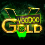Voodoo Gold logotipas