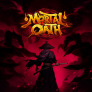 Mortal Oath logotipas