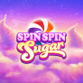 Spin Spin Sugar logotipas